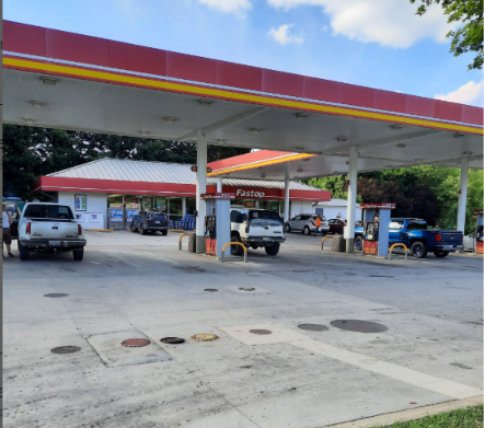 Street View not available