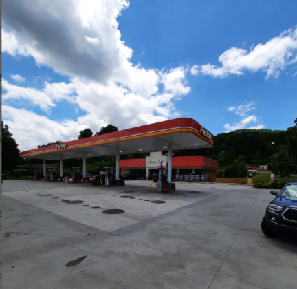 Street View not available