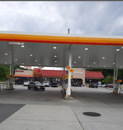 Street View not available