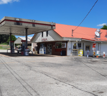 Street View not available