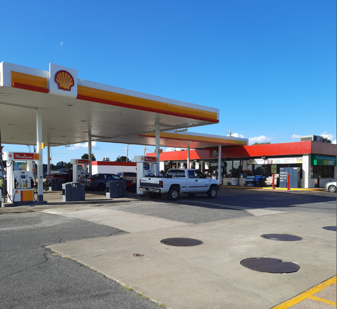 Street View not available