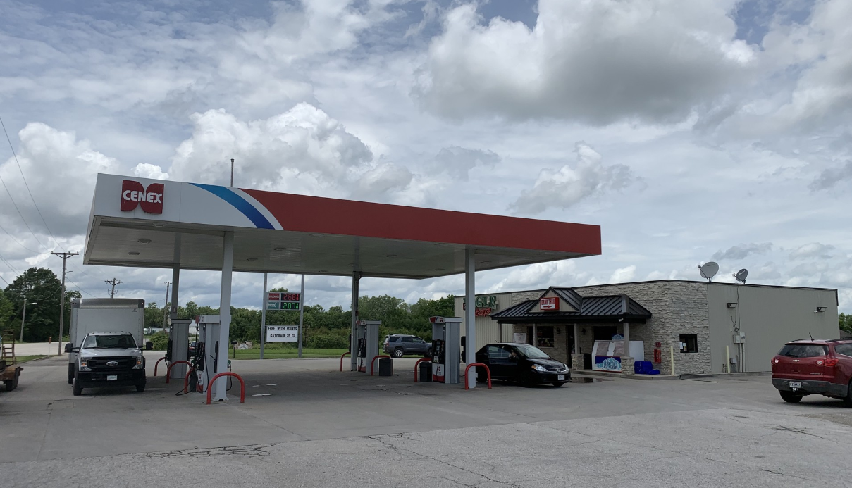 Street View not available