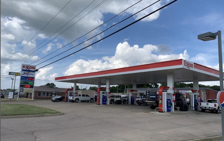 Street View not available