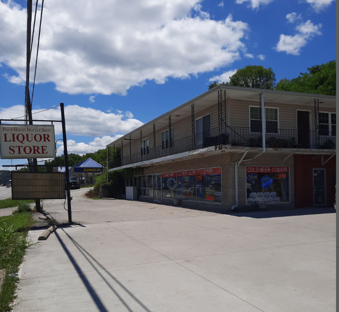 Street View not available