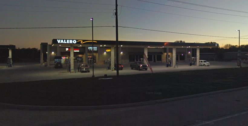 Street View not available