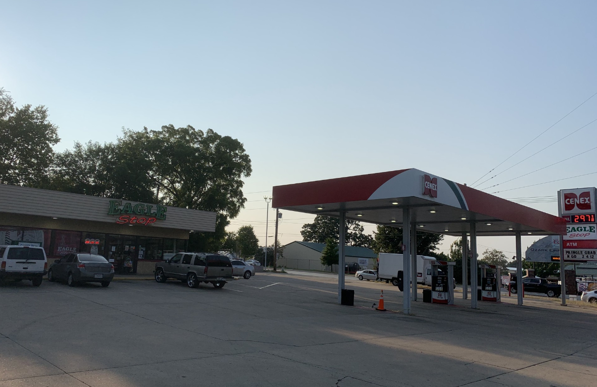 Street View not available