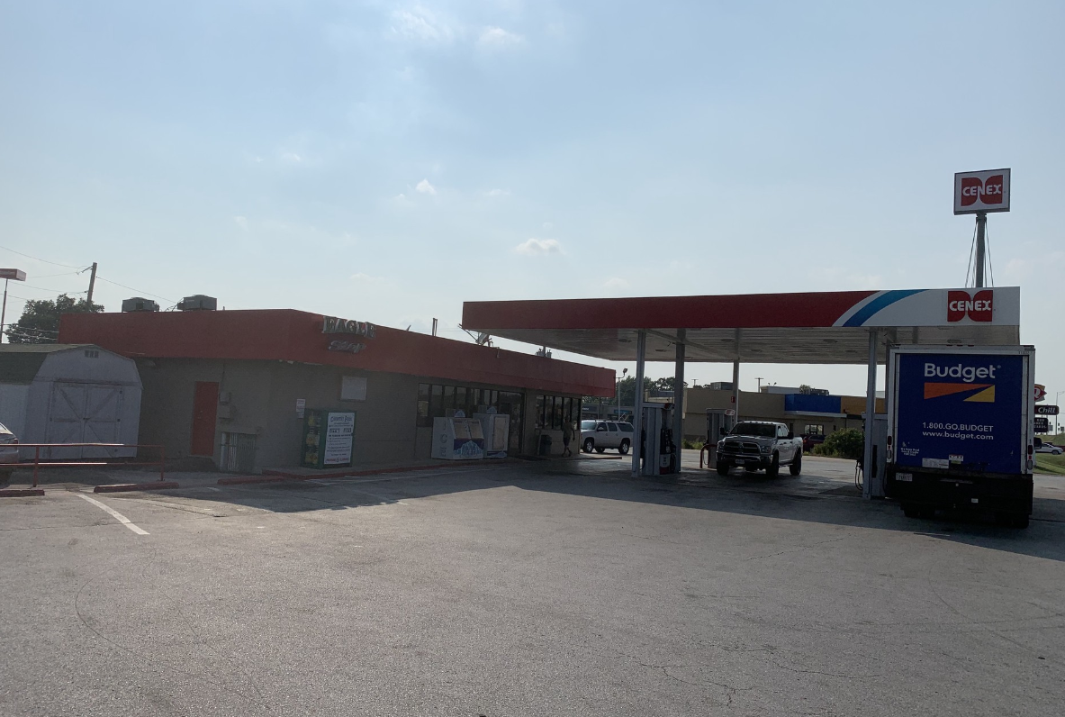 Street View not available