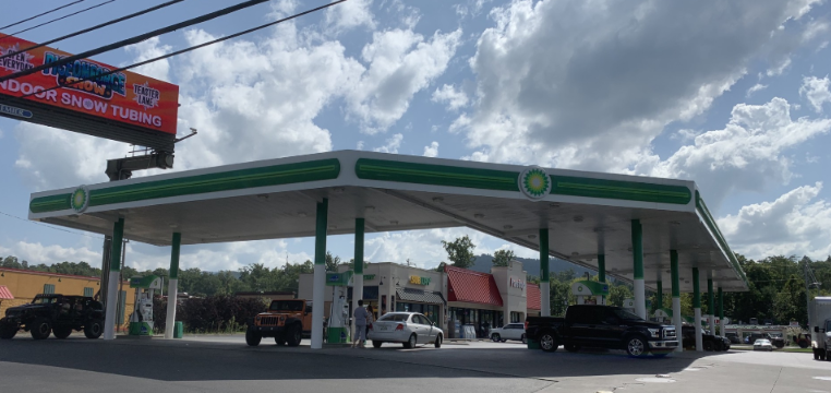 Street View not available