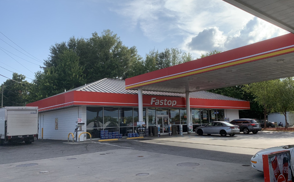 Street View not available