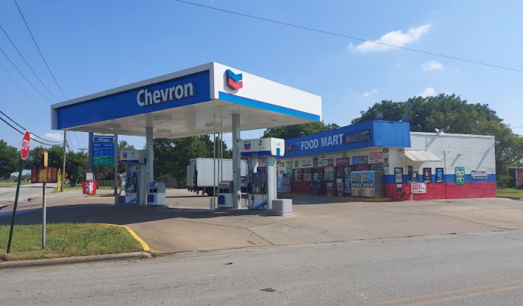 Street View not available