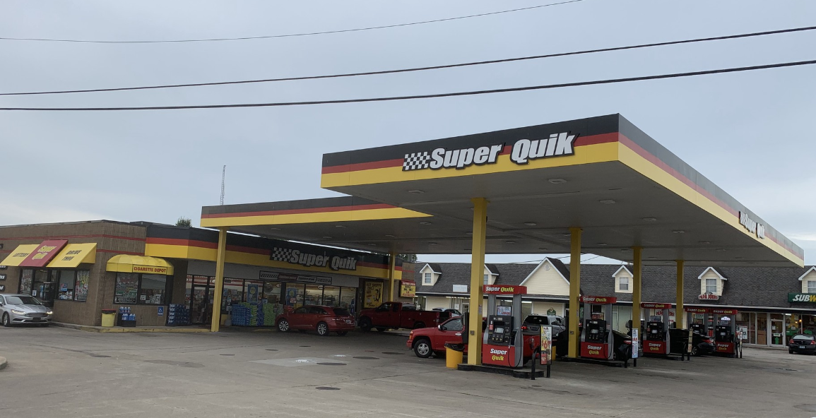 Street View not available