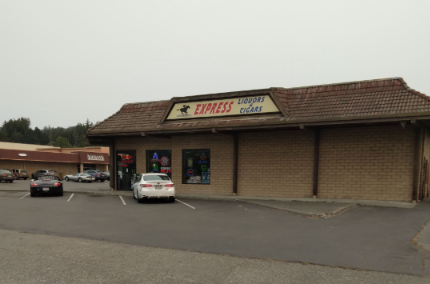 Street View not available