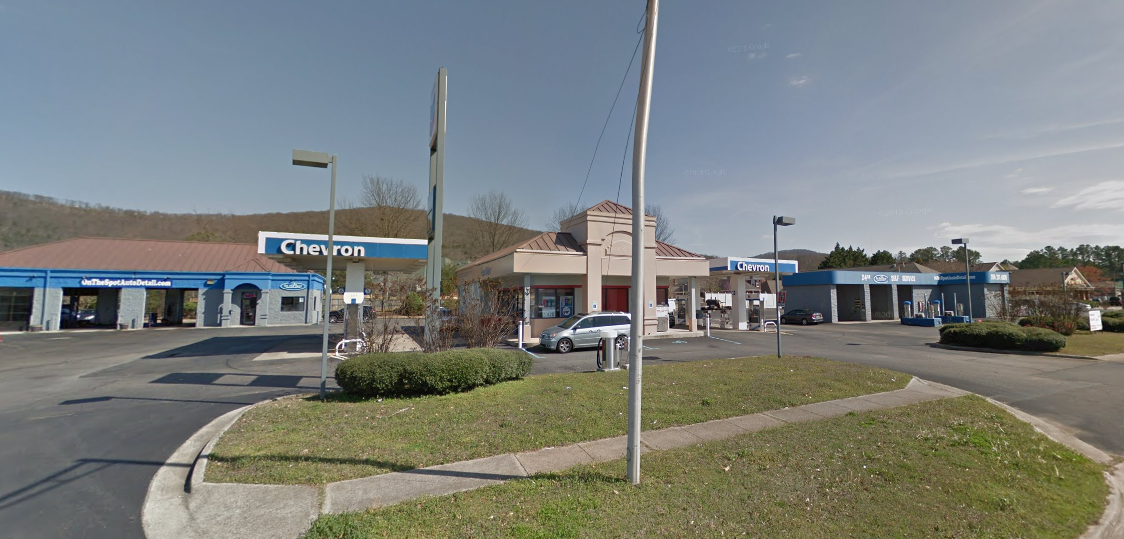 Street View not available