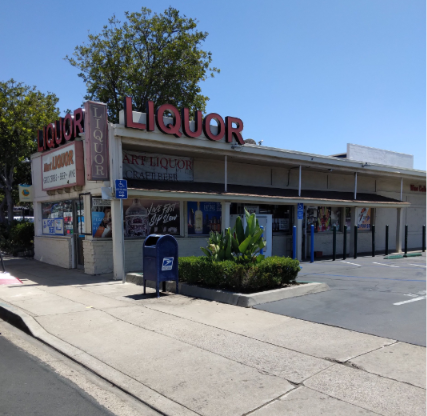 Street View not available