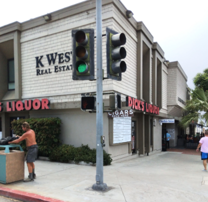 Street View not available