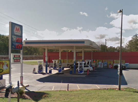 Street View not available