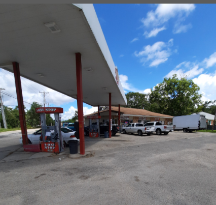 Street View not available