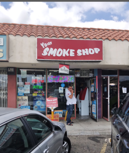 Street View not available