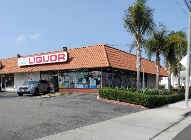 Street View not available