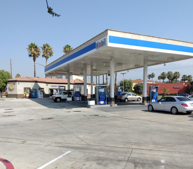 Street View not available