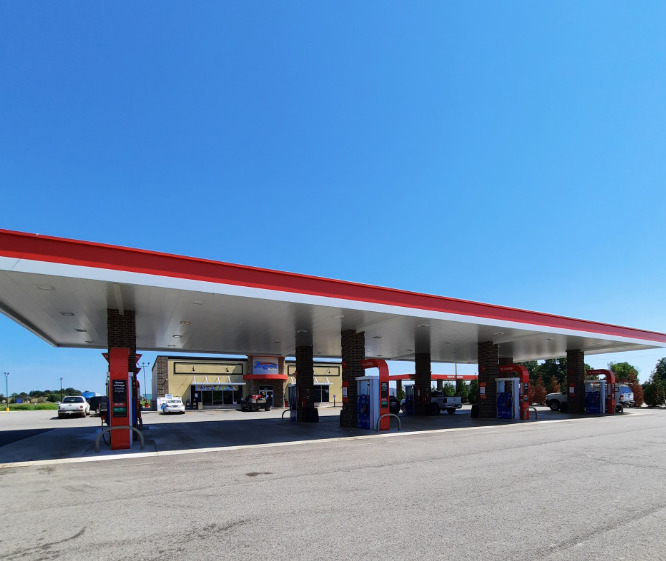 Street View not available