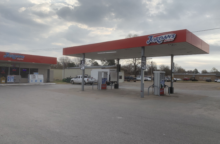 Street View not available