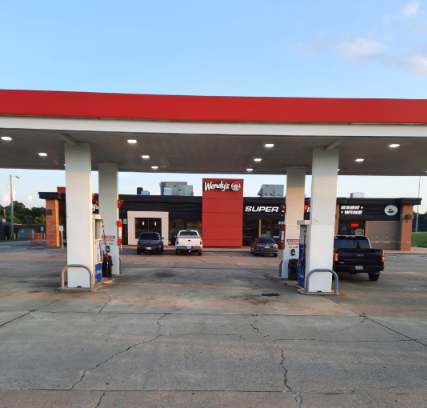 Street View not available