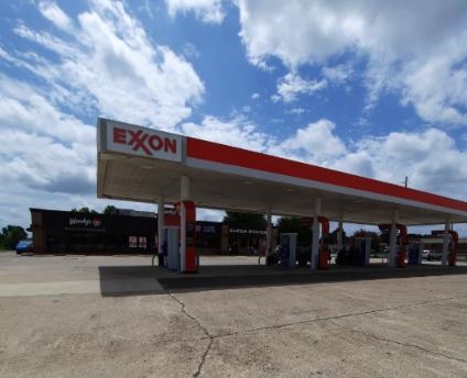 Street View not available