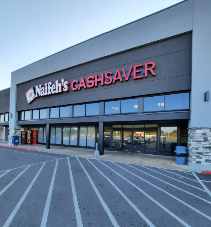 Street View not available