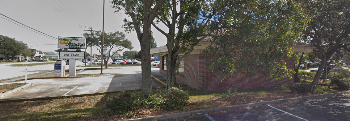 Street View not available