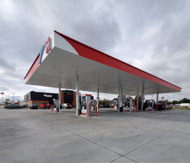 Street View not available